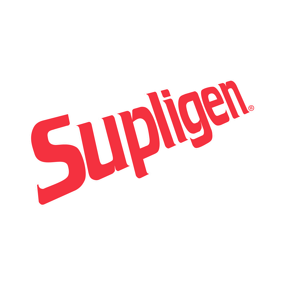 Supligen logo