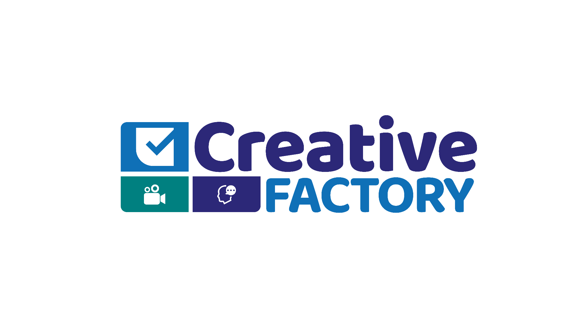 Creative Factory logo