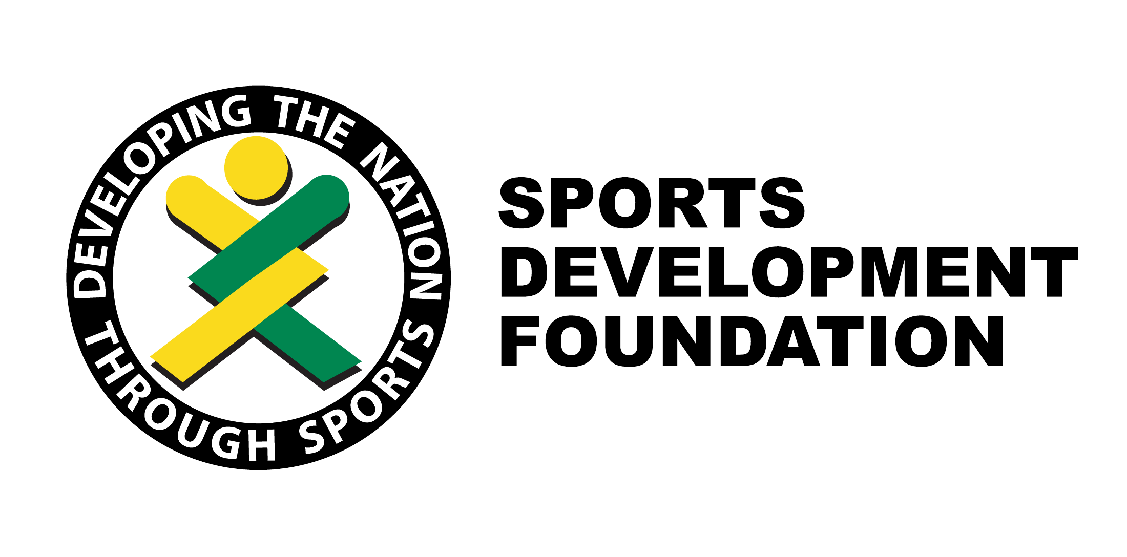 SDF Jamaica logo