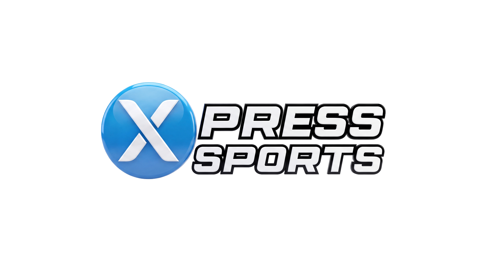 Xpress Sports logo
