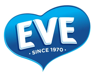 Eve Family Foods logo